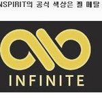 ☆★인피니트 공식색!!☆★