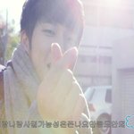 인피니트 남우현 공식<b>선언</b>