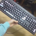▶▶▶키보드분해후기◀◀◀