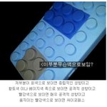 ★★★★사람마다 색깔 다르게 보이는사진 주인임★★★★