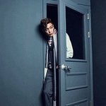 탑 cosmo <b>men</b> 화보