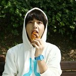 이정도면 착하게 생긴 얼굴인<b>가염</b>?