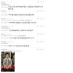아나내일사촌와서기분별로인공룡이의댓글놀이!!