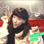 안녕~?^^