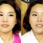 신봉선 <b>가상</b>성형!!ㅋㅋㅋ