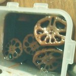 (19금) 홍콩 <b>연근</b> 처녀 이야기