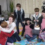 ★보이프렌드 <b>with</b>.알레이나, 코엔★