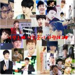 내가 만들어봣어요!!기광<b>오빠</b>한테 <b>미안</b>해서ㅠㅠ