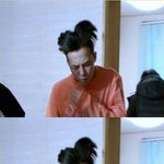 지드래곤 옛날에 <b>까치</b> 키우셨던거 아세요?