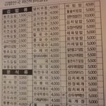★★김밥천국의 실체 (빡침주의) ★★