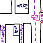 술먹고 새벽에 <b>인신</b>매매 당할뻔한 커플