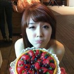 오늘 <b>집</b>에갔더니 <b>여친</b>이 이러구 있다
