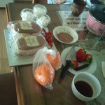 ★★수정)언니 생일케이크 만들기(사진有)★★