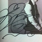 ★☆★보이프렌드 <b>동현</b> 랜덤 사인★☆★