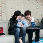 ★보이프렌드 코엔이랑★