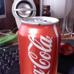 (사진有)테블릿<b>pc</b>거치대 저는 순식간에 만들어씁니다!