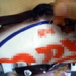 ★★★직접찍은 사진有(빡침주의)우리나라 <b>봉지</b>과자실태★★★