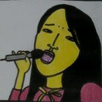 아이유 그려<b>봄</b>