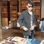 신사동 <b>가로수</b>길 떴다!  "울랄라세션" 임윤택