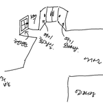 ★★★★★★똥쌌는데 오빠가 친구들이랑 함께오네^^?★★★★★★★★★