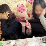 ★(<b>사진</b>有)요즘초딩들<b>담배</b>는기본인가봐요ㅋㅋ?무섭다★