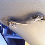 사진有 기아 쏘렌토r 넓고허접한 통풍구의 <b>역습</b>!!