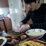 ★[<b>주목</b>] 눈뜨고 못볼 김밥 ㅡㅡ 이래도 되는겁니까 ㅡㅡ?[사진有]