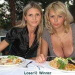전라도와 <b>경상도</b> <b>여자</b> 차이점 설명해준다.-2-