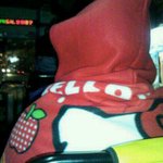 ■■■빨간<b>망토소녀</b>가 되어버린 남친(사진有)■■■