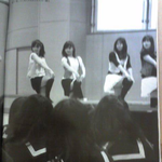 소녀시대 춤 추는 일본공주