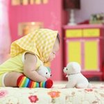 ♡♥♡♥ 20살차이나는 울꼬맹이와 연애중 ♡♥♡♥