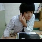 이 남자 혹시 연예인인가요?