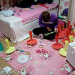 사진有) 졸업식날 꽃장사 했어요~♥