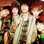 ☆★★★뮤직<b>뱅크</b>인파리샤이니★★★☆