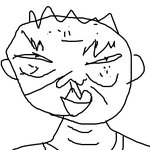 ★★★★ 궁금한게 있는데 왜 남자새끼들은 지 <b>면상</b>생각안하고