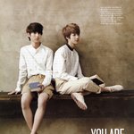★보이프렌드 보그걸 3월호★