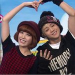 <b>양요섭</b> 표정... ㅋㅋ