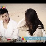박재범이 출연하는 테이크 HD 뮤직 <b>비디오</b> 현장 스케치 사진 대공개