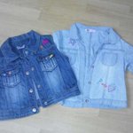 ☆★☆훈녀청자켓은무ㅋ슨집에도많ㅋ아(착샷有)☆★☆