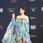 살 오른 최근 김민희 화보!!