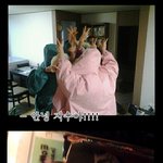 ★ 짧지만 길엇던 사랑하는 내 친구에게 ★ (<b>감동</b>有)