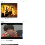 에휴괜히<b>주책</b>떤것같아요공룡이의댓글놀이!!