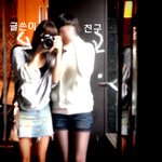 ★★★내겐큰선물같은친구이야기(사진有)
