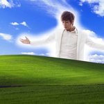 뷰티분들 제 컴퓨터 <b>바탕</b>화면 사진이예요