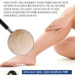 겨울이 빨리지나갔음 좋겠네...건성피부 죽겠심 ㅠ-ㅠ