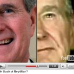 일루미나티와 렙틸리안 (구별사진 추가)