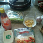 (+수정)★★★★떠먹는피자?나도만들었어★★★★