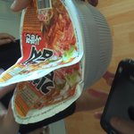 <b>사진</b>有)★★★김x<b>라면</b>의 실체랄까나ㅋㅋ이거 왜이러니?★★★