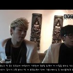 ★★★<b>실드</b>없는 블락비 인터뷰 진실★★★