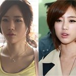 ★★달샤벳지율&amp;티아라<b>은정</b> 닮은꼴★★